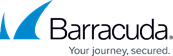 Barracuda Your journey, secure